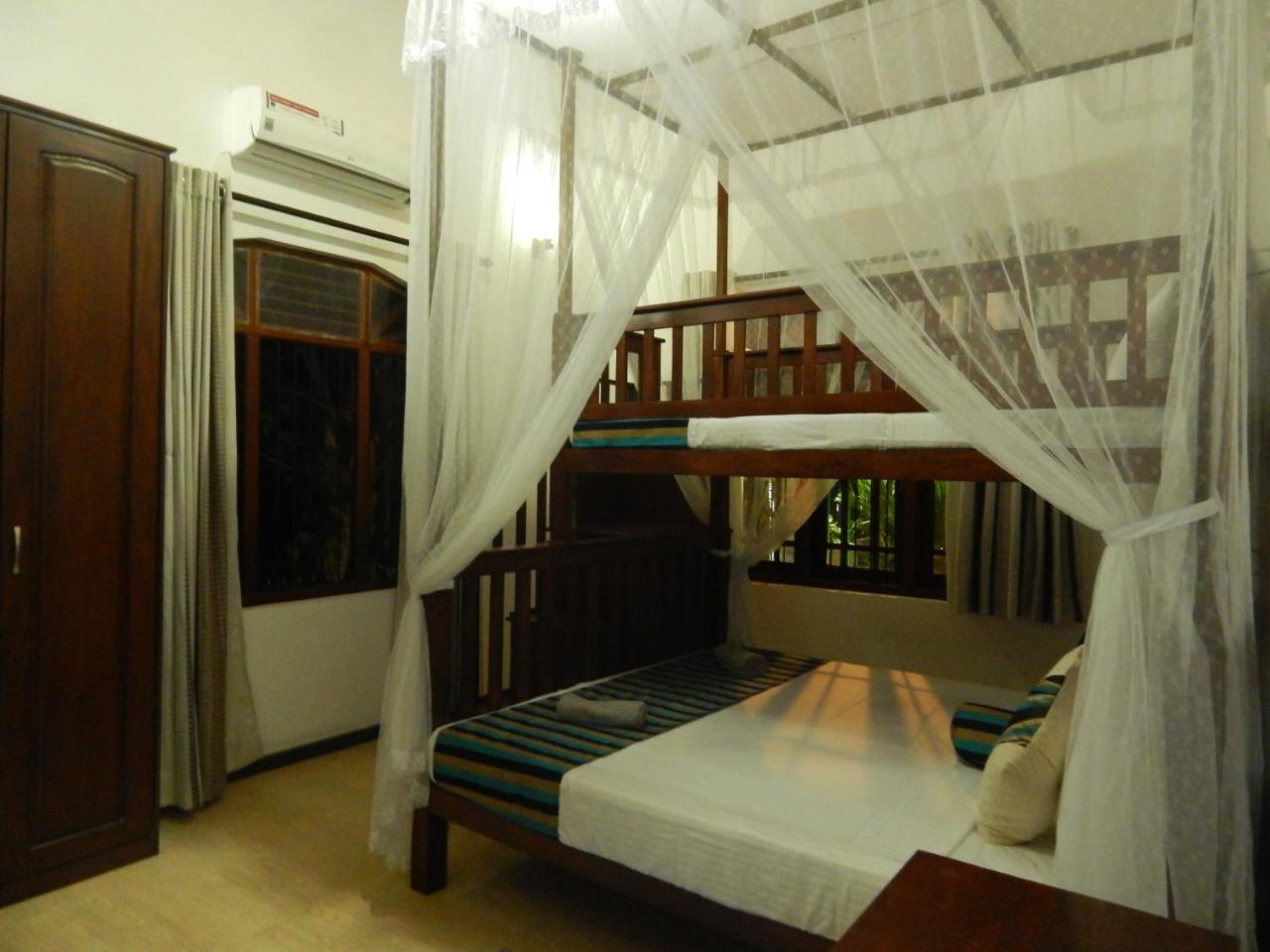 Nenasilu - Sri Lankan Villa Hapugala Exterior foto